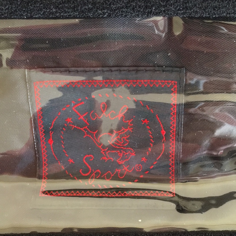 New Falchi Sport Hanging Toiletry Organizer - Picture 5 of 9